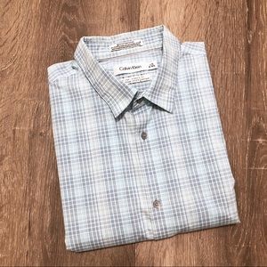 Calvin Klein Men’s dress shirt